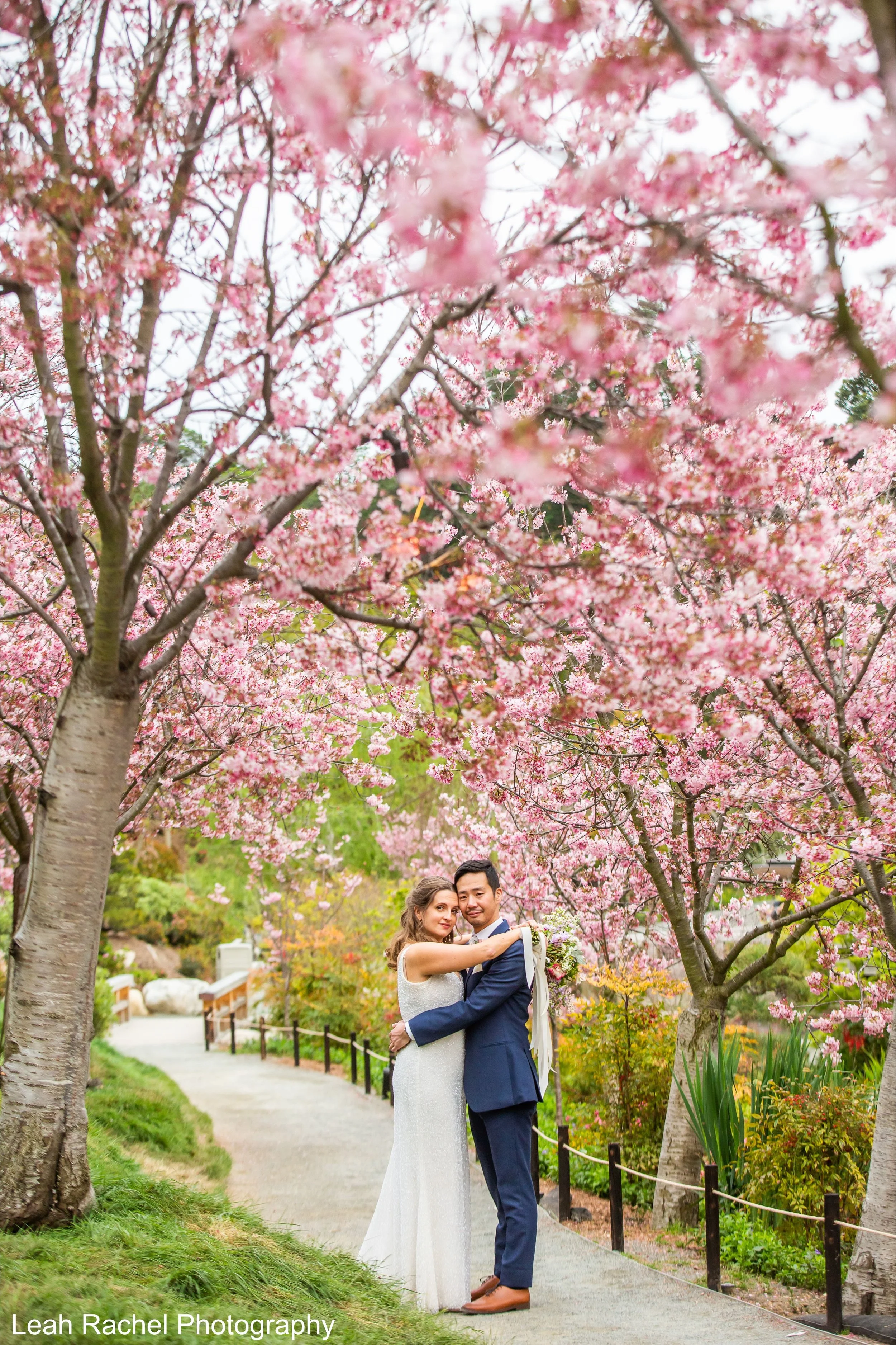 Private Events — Japanese Friendship Garden